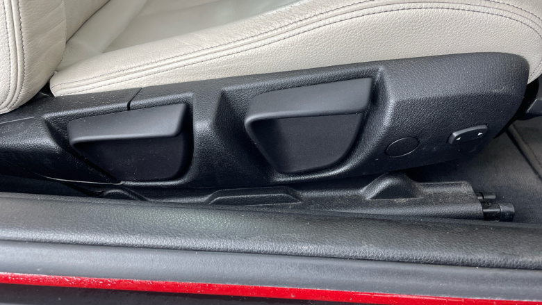 BMW 4 Series 420d [190] xDrive M Sport 2dr Auto [Prof Media] Diesel Coupe